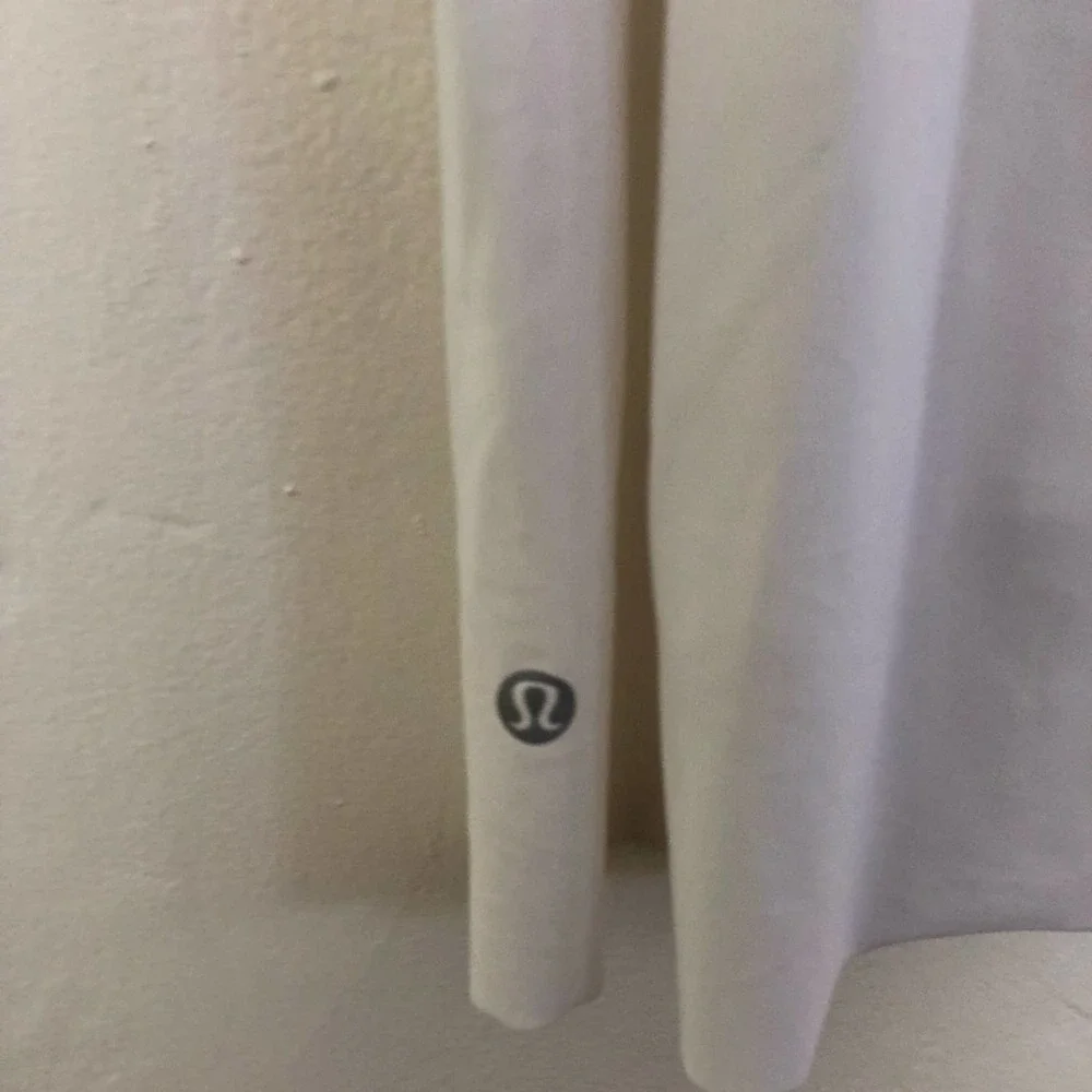 Lululemon Pace Rival Mid Rise Skirt